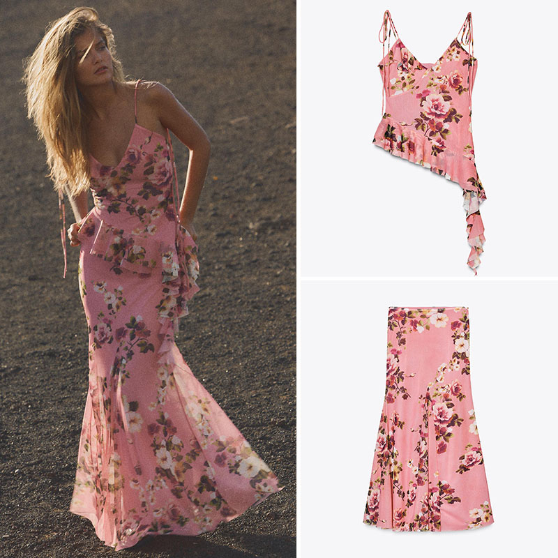 Ethnic Fashion Trends 2025 - Nouvelle collection été pour femmes :