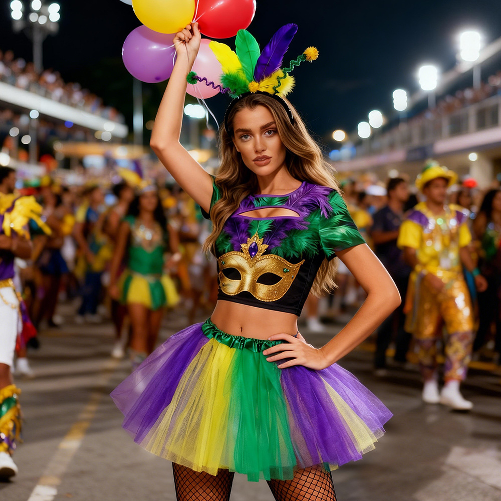 Ethnic Clothing & Online Fashion Store Khaadi Pk - Ensemble de costumes de carnaval 2026,