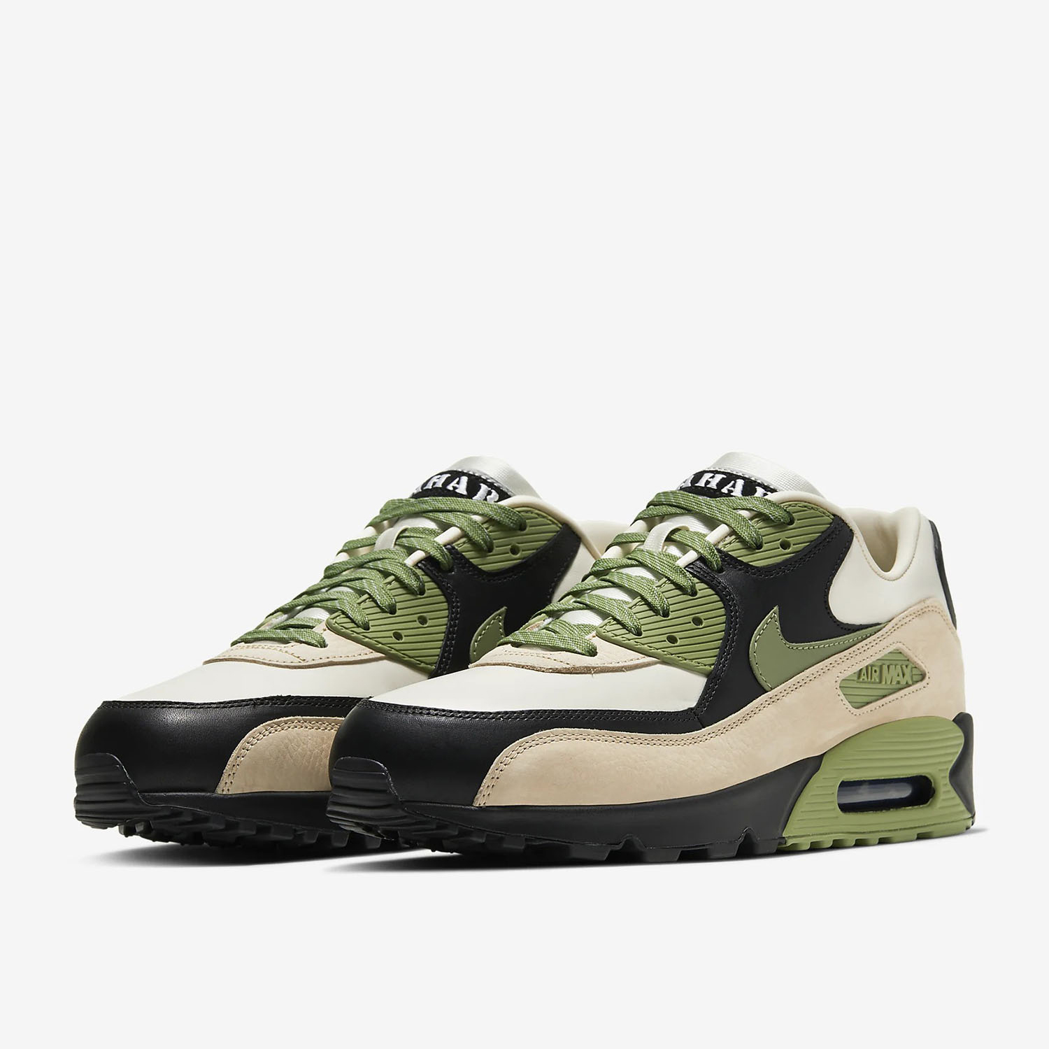 Nike Shoes Air Max 90 - Nike véritable AIR MAX 90 NRG