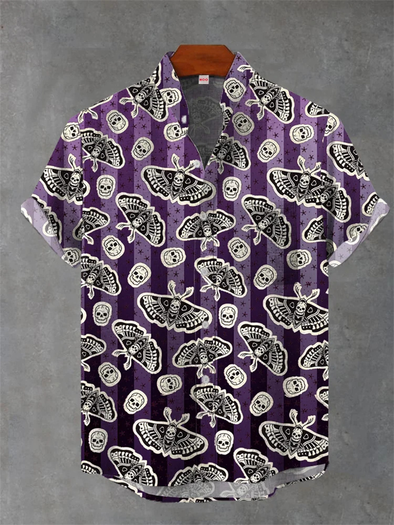 Chemise en lin rétro pour homm - Ethnic Wear Men'S Fashion avis et prix