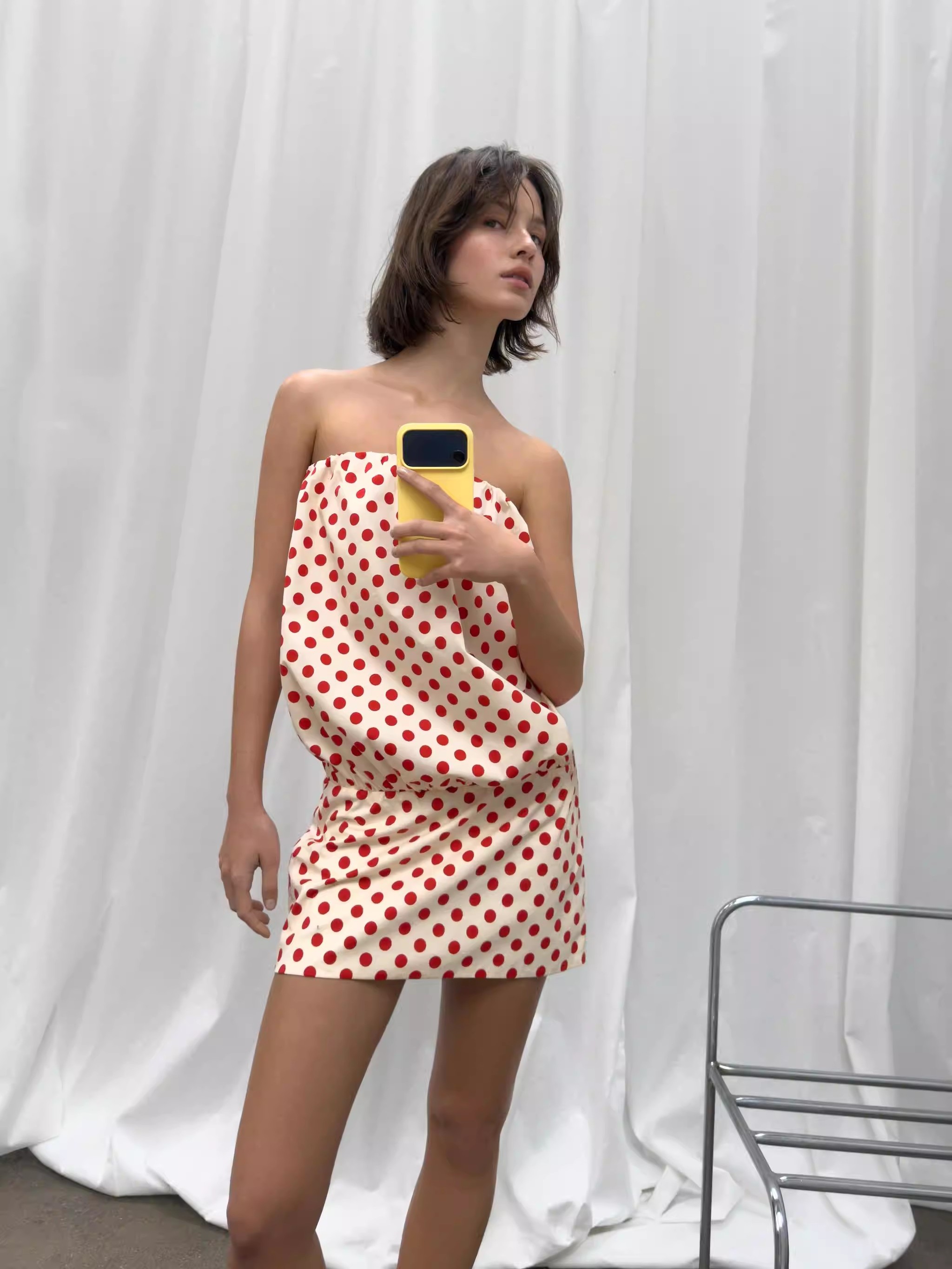 Nouvelle Collection Été – Robe - New Ethnic Fashion avis et prix