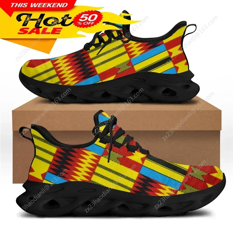 Chaussures de course à lacets  - New Ethnic Fashion avis et prix