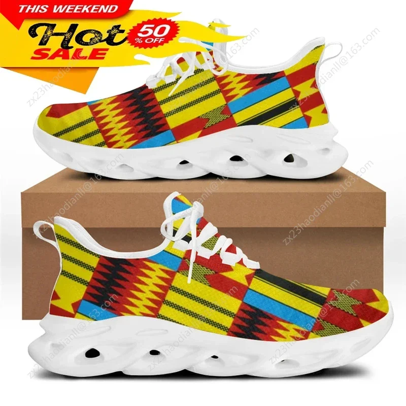 Chaussures de course à lacets  - New Ethnic Fashion avis et prix