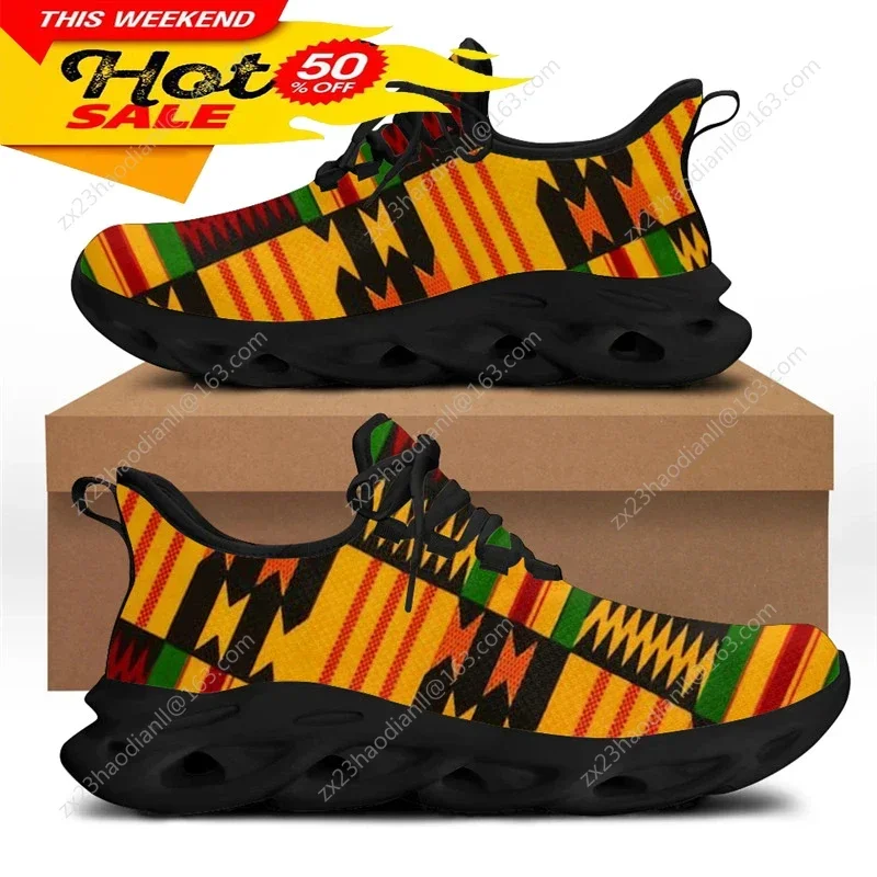 Chaussures de course à lacets  - New Ethnic Fashion avis et prix