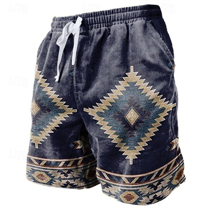 Short de plage de Style ethniq - Kids Ethnic Fashion avis et prix