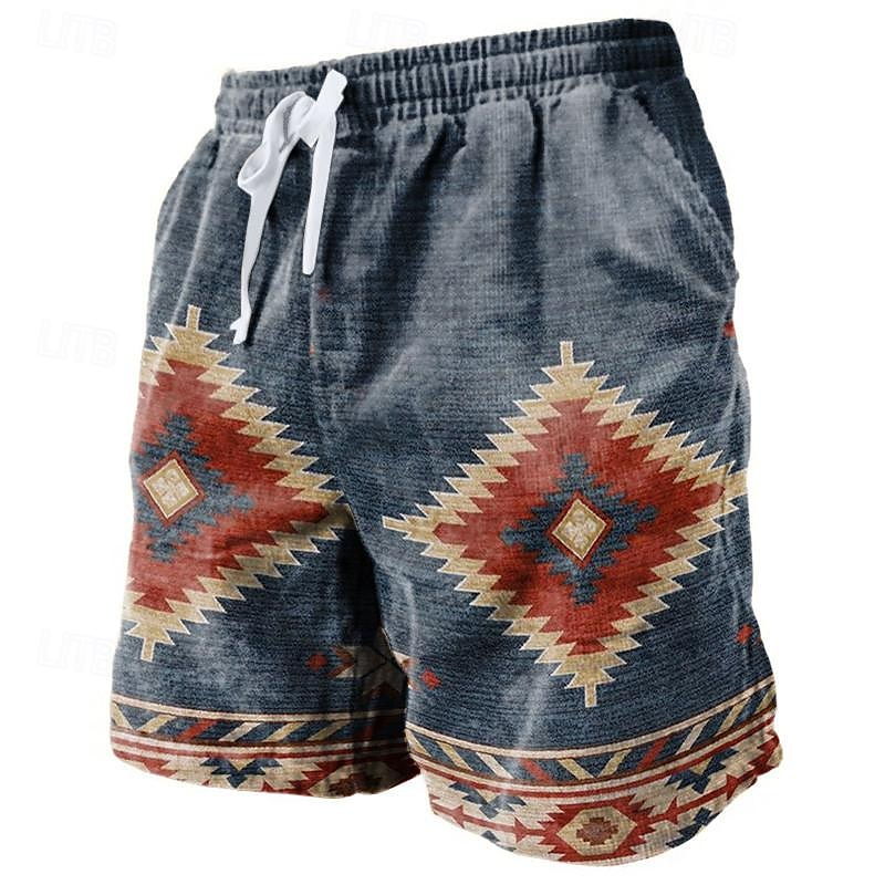 Short de plage de Style ethniq - Kids Ethnic Fashion avis et prix