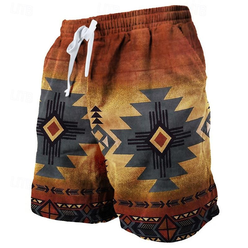 Short de plage de Style ethniq - Kids Ethnic Fashion avis et prix