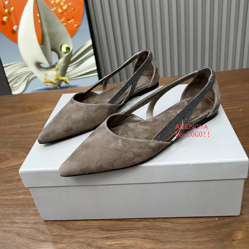 Nouvelles Chaussures Plates en - Kids Ethnic Fashion avis et prix
