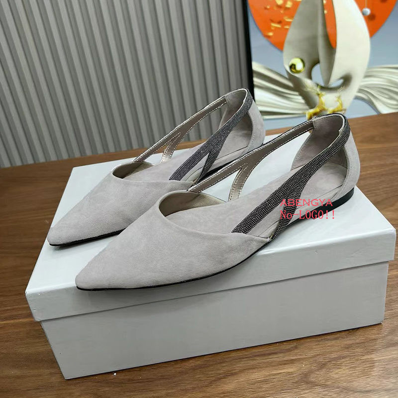 Nouvelles Chaussures Plates en - Kids Ethnic Fashion avis et prix