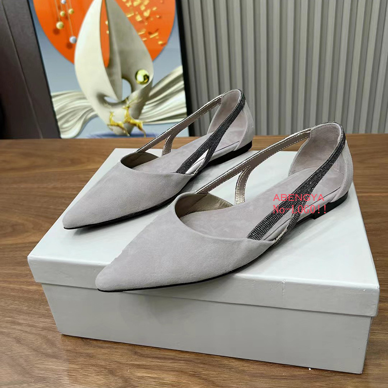 Nouvelles Chaussures Plates en - Kids Ethnic Fashion avis et prix