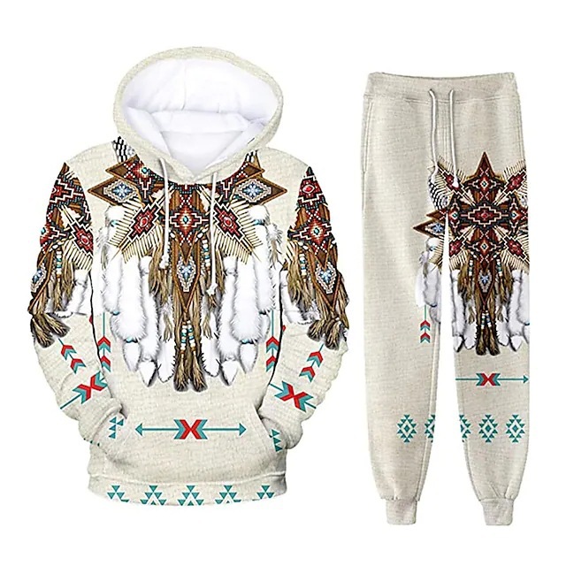 Style ethnique indien imprimé  - Fashion Ethnic Indian Clothing avis et prix