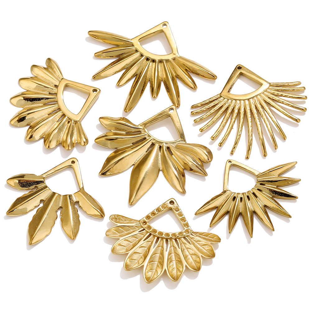 Breloques de boucles d'oreille - Ethnic Fashion Accessories avis et prix