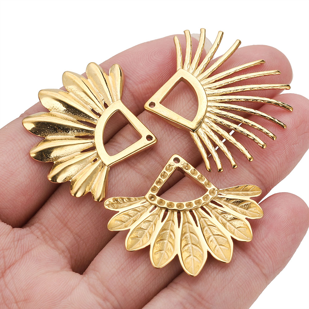 Breloques de boucles d'oreille - Ethnic Fashion Accessories avis et prix