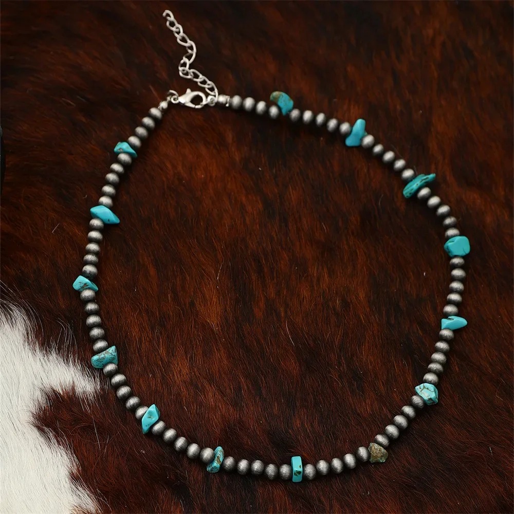 Collier ethnique bohème pour h - Ethnic Wear Men'S Fashion avis et prix