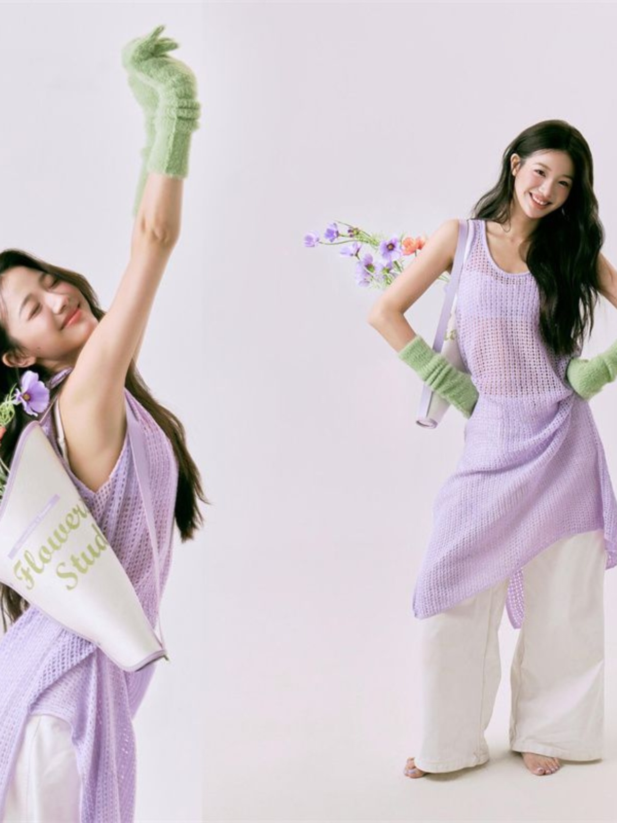 Ensemble haut et jupe pour fil - New Ethnic Fashion avis et prix