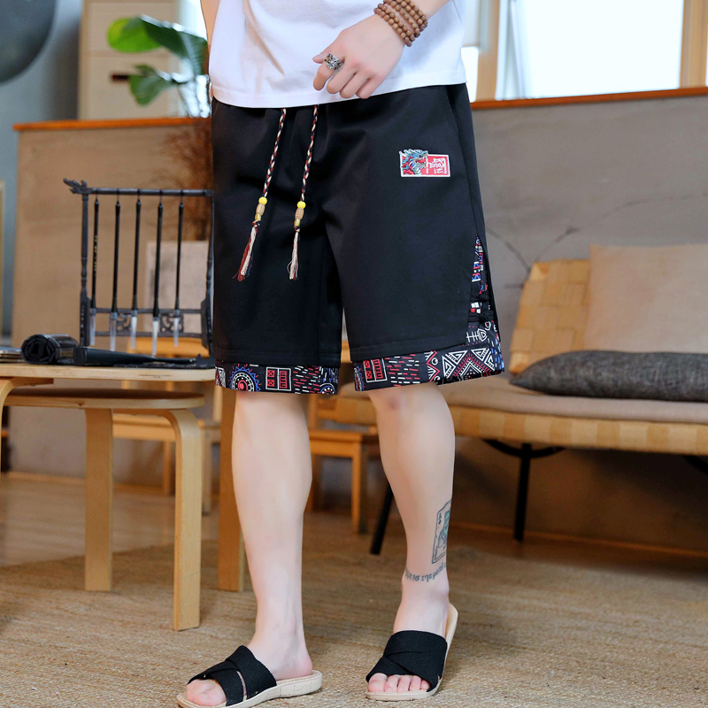 Shorts pour hommes été 2024, s - Urban Ethnic Fashion avis et prix