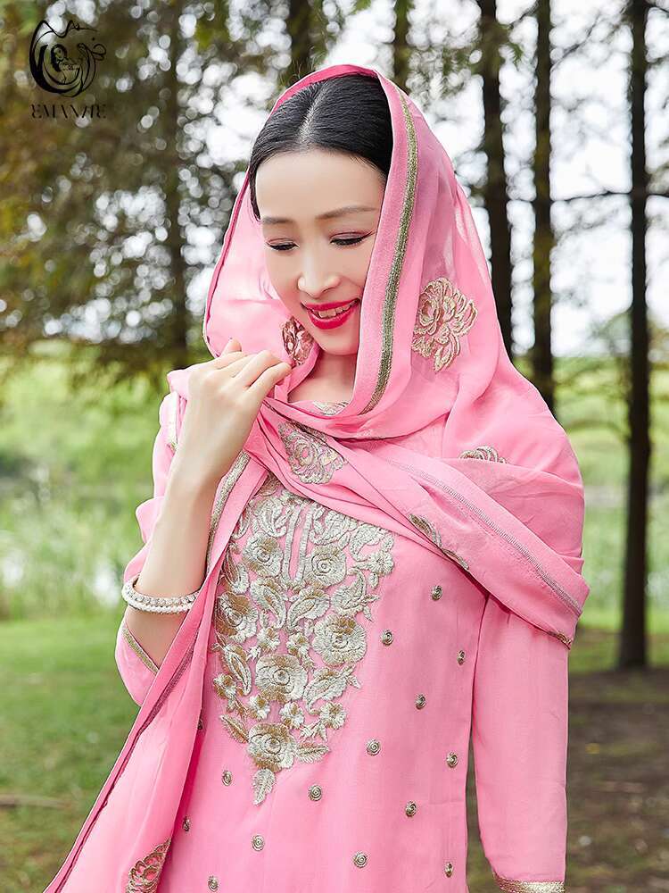 Costume de danse indienne de S - Fashion Ethnic Indian Clothing avis et prix