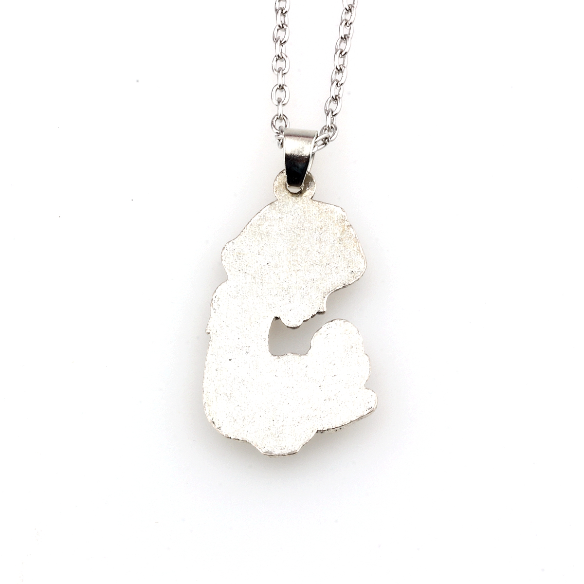 Collier personnalisé avec hame - Kids Ethnic Fashion avis et prix