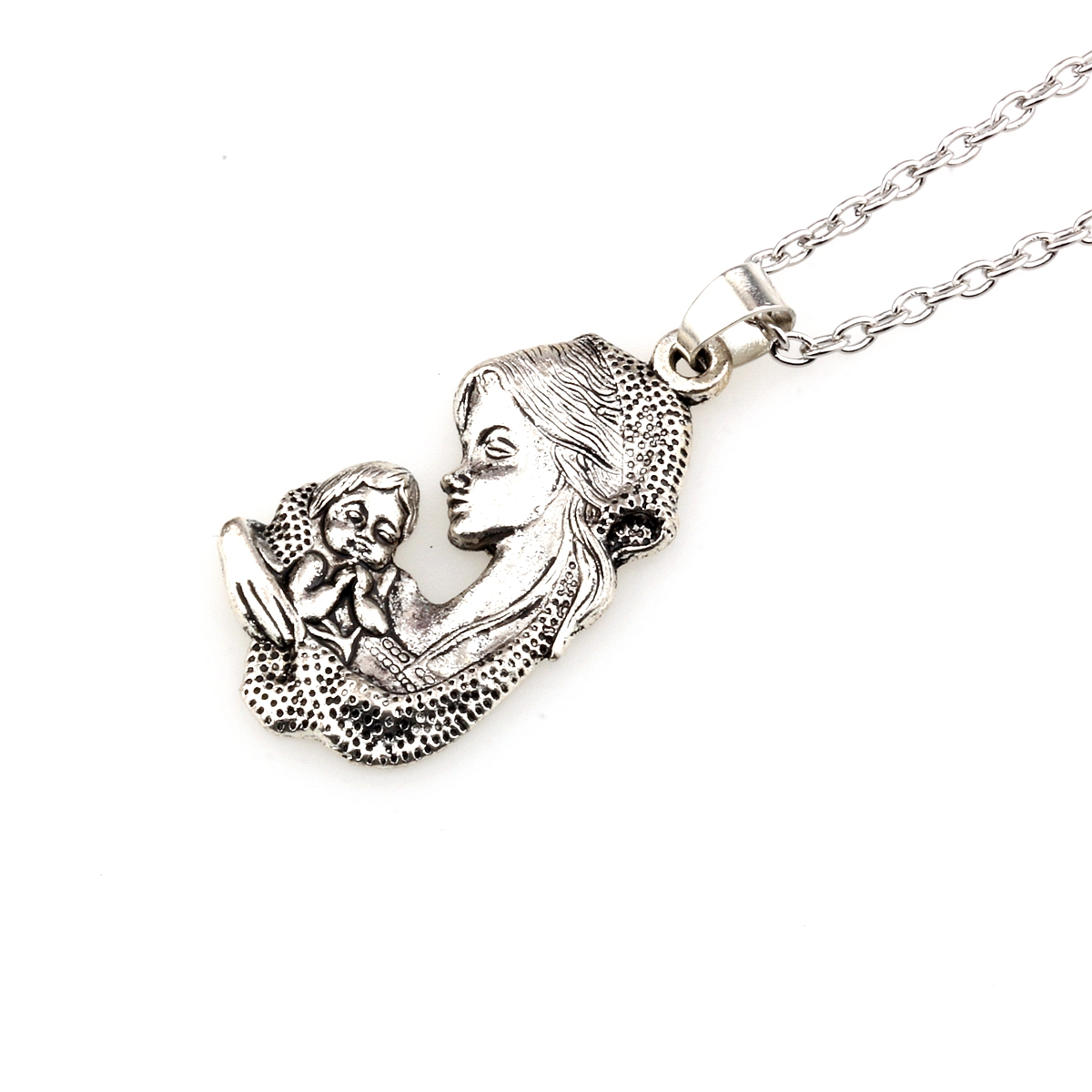 Collier personnalisé avec hame - Kids Ethnic Fashion avis et prix