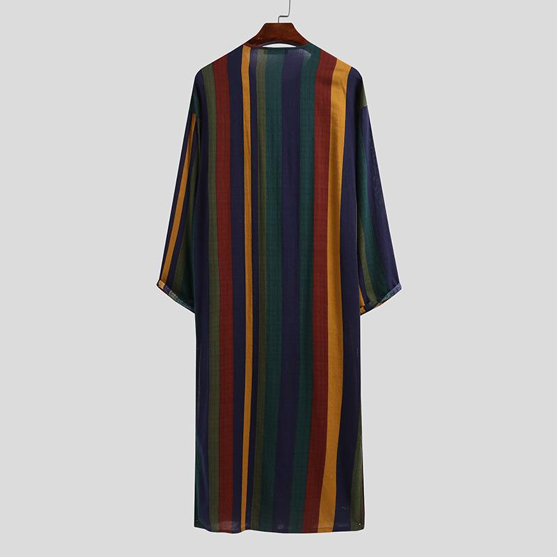 Chemise longue imprimée pour h - Ethnic Wear Men'S Fashion avis et prix