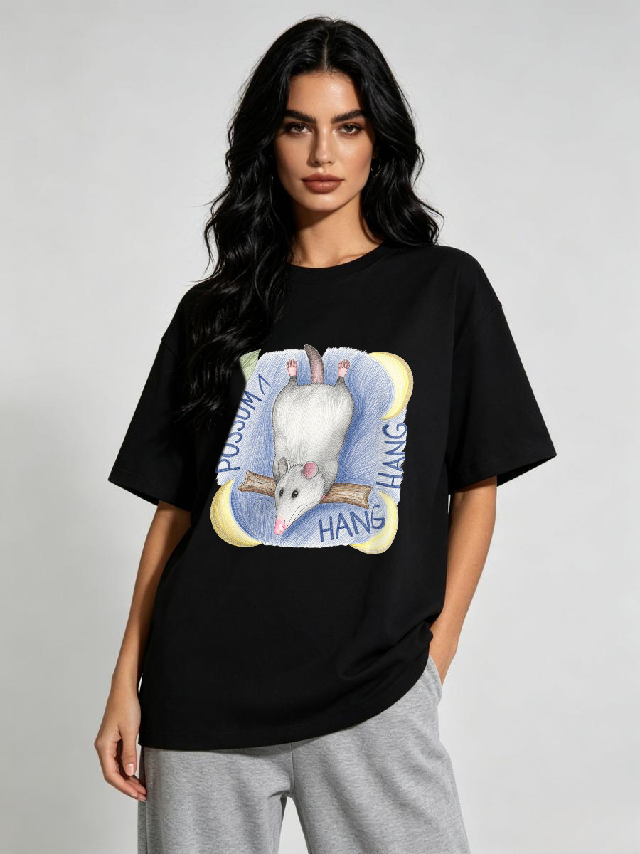 T-shirt femme à motif ethnique - Ethnic Wear Fashion Designer avis et prix