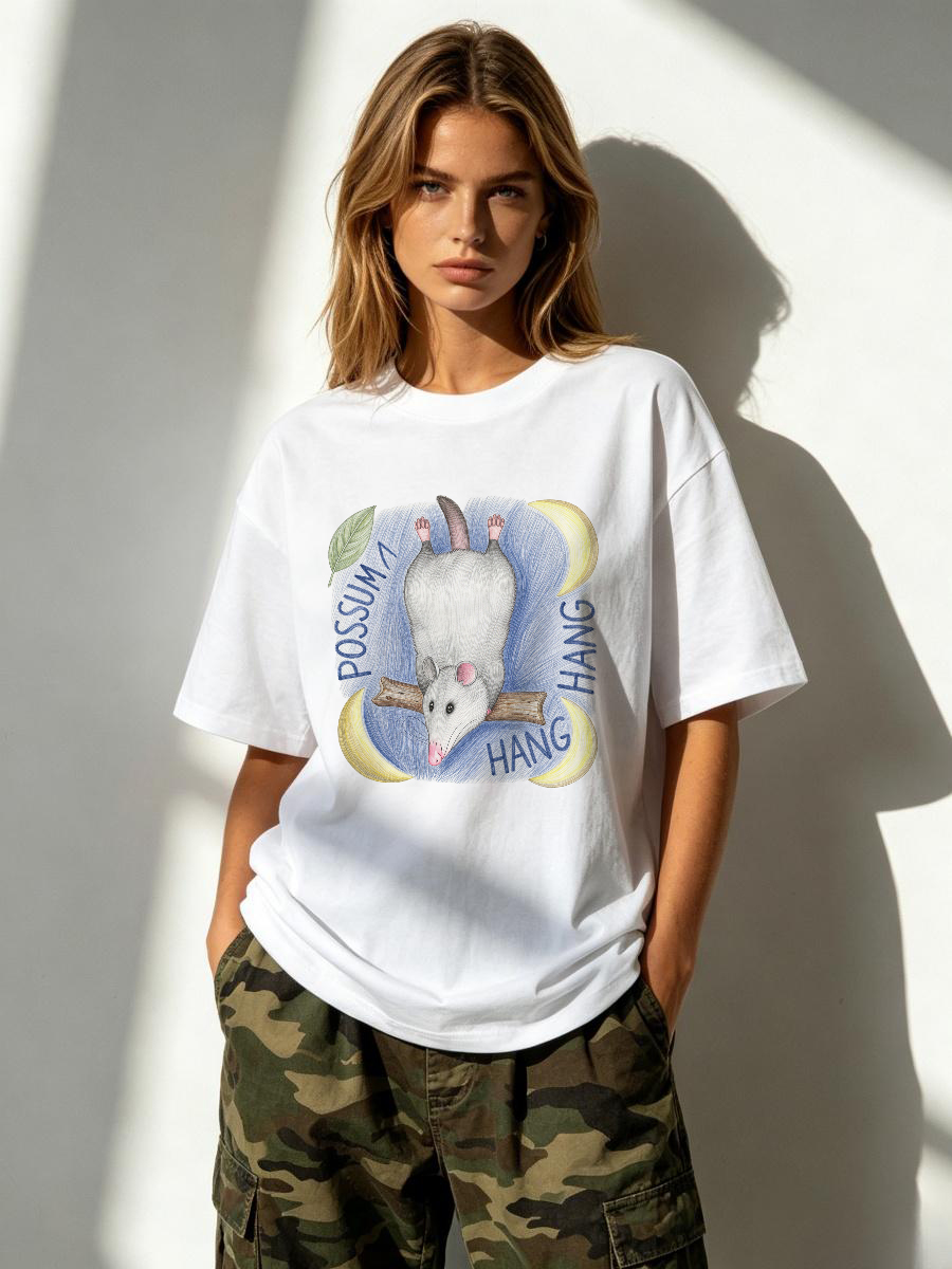 T-shirt femme à motif ethnique - Ethnic Wear Fashion Designer avis et prix