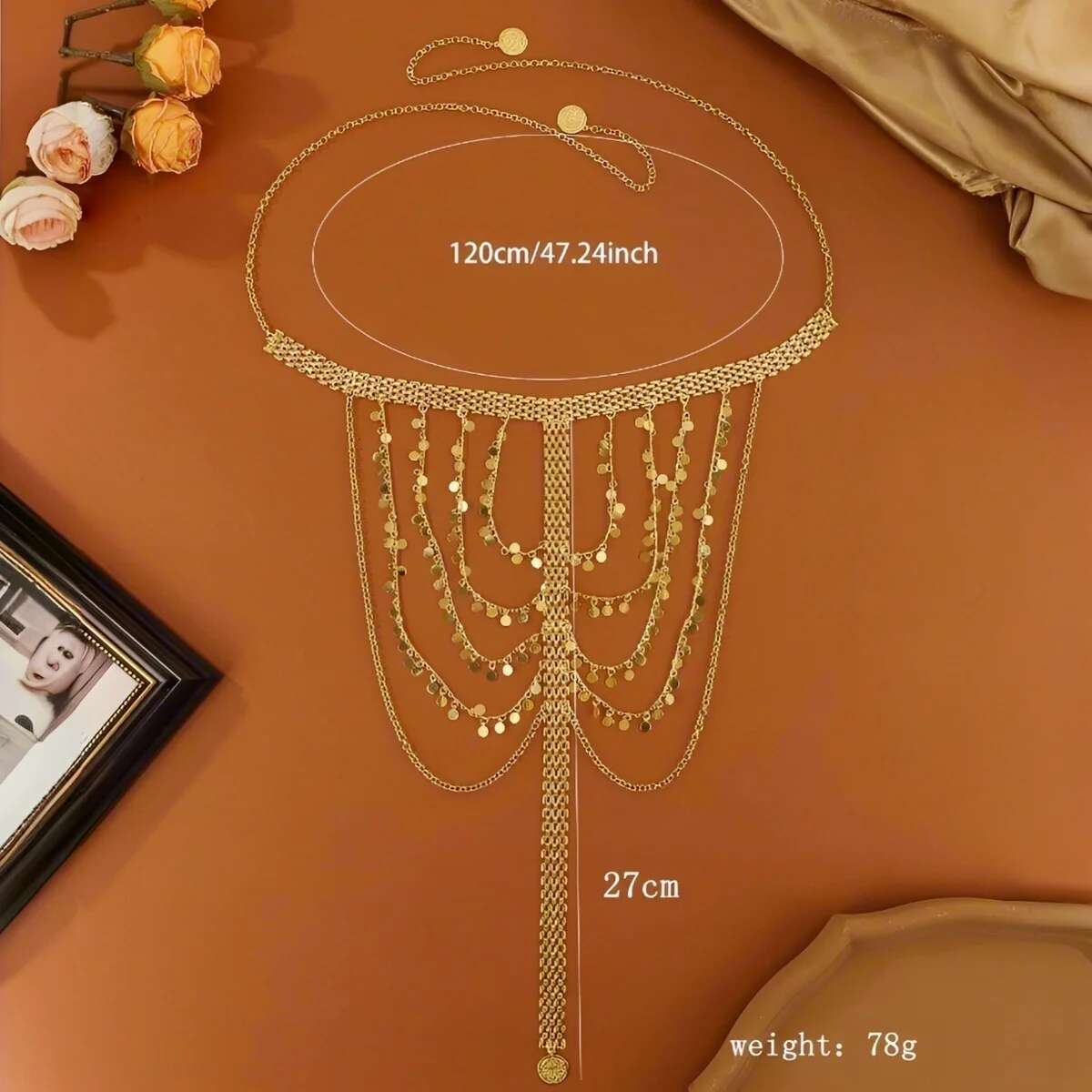 Bijoux kurdiens de dubaï, Styl - Ethnic Fashion Trends 2025 avis et prix