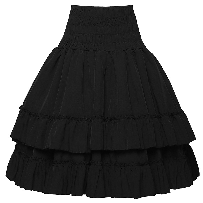 Jupe pour femmes Wish New Vict - New Ethnic Fashion avis et prix