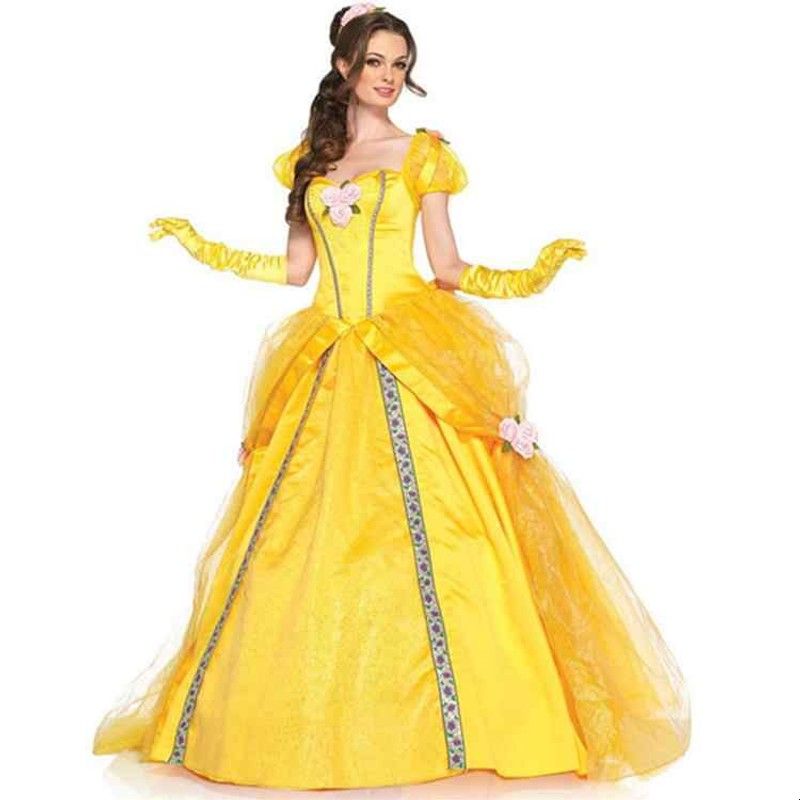 Robe de princesse d'Halloween  - Ethnic Wear Fashion Designer avis et prix