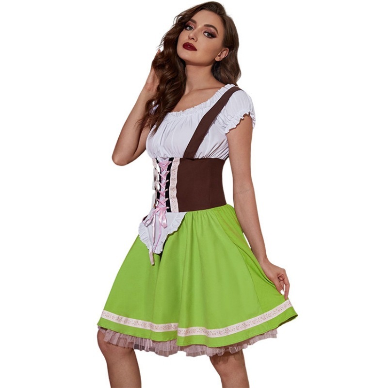 Nouvelle Robe Femme Badelija S - New Ethnic Fashion avis et prix