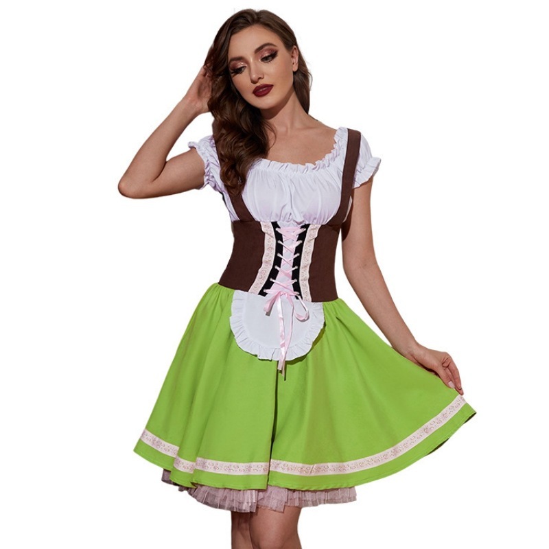 Nouvelle Robe Femme Badelija S - New Ethnic Fashion avis et prix