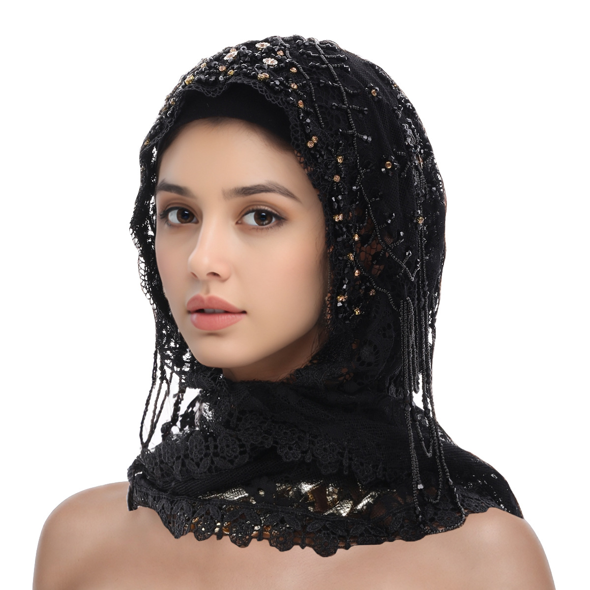Écharpe châle élégante faite à - New Ethnic Fashion avis et prix