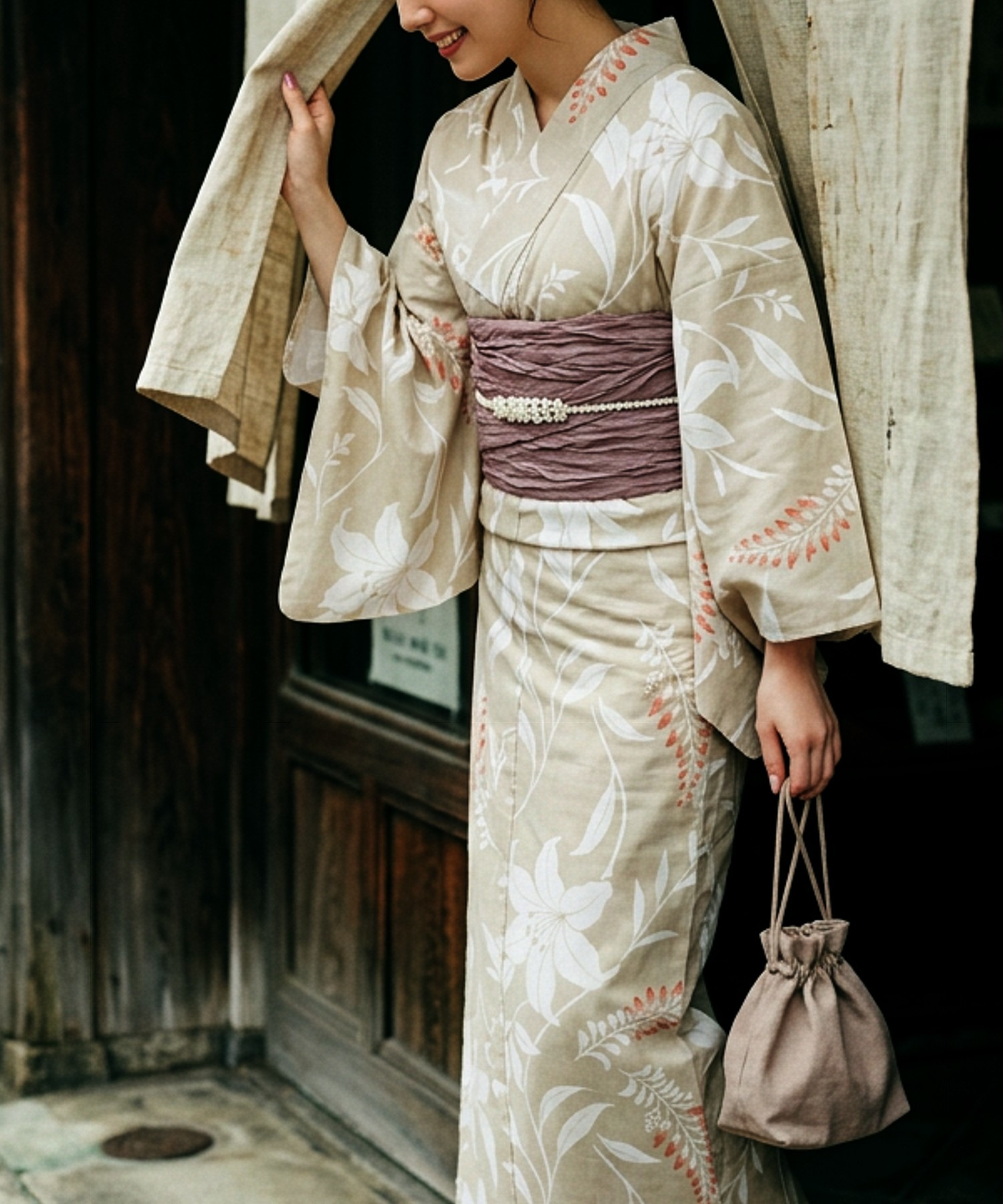 Robe Traditionnelle Yukata Kim - Ethnic Clothing & Online Fashion Store Khaadi Pk avis et prix
