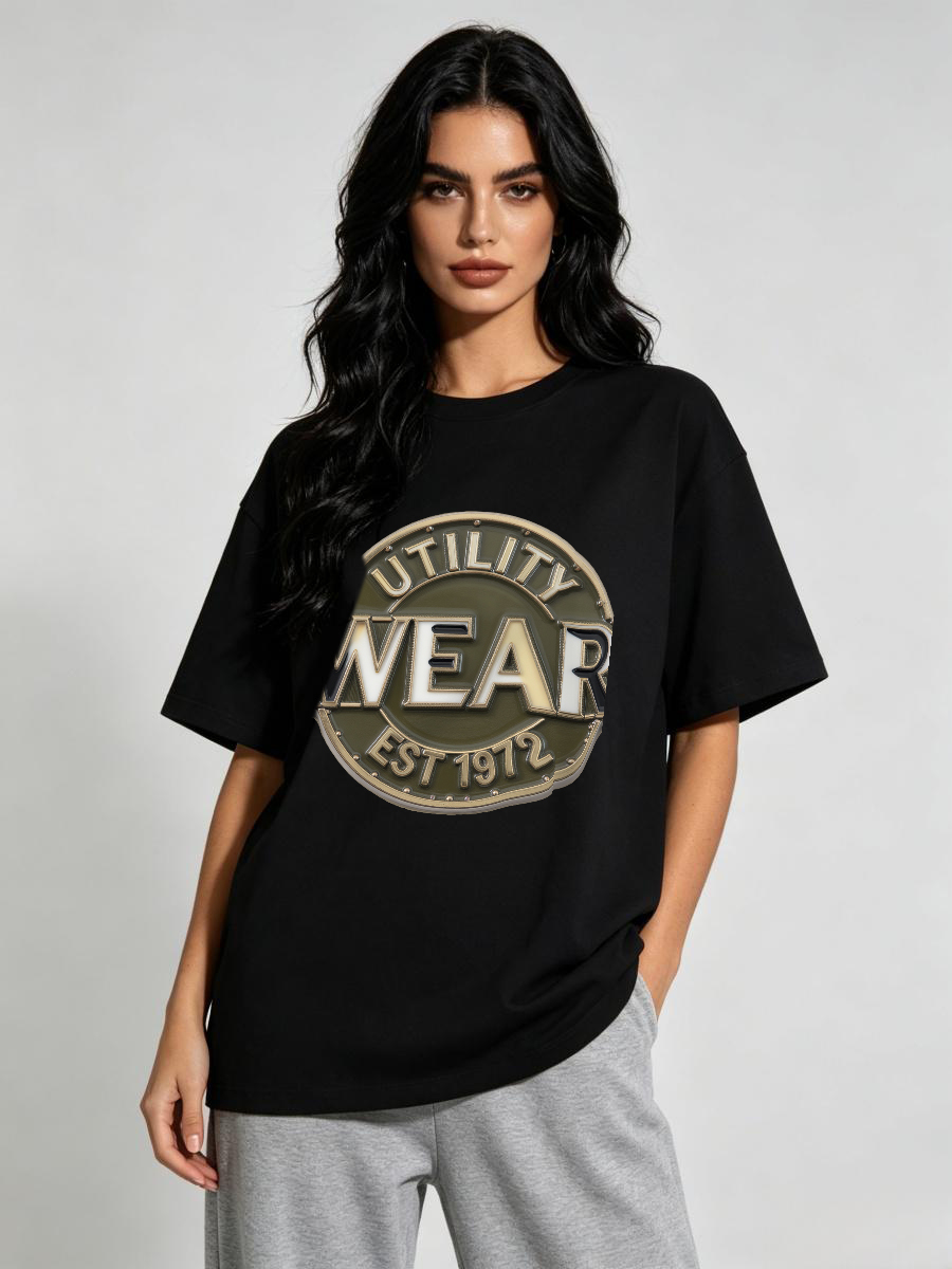 T-shirts Vert Automne : Choix  - Urban Ethnic Fashion avis et prix