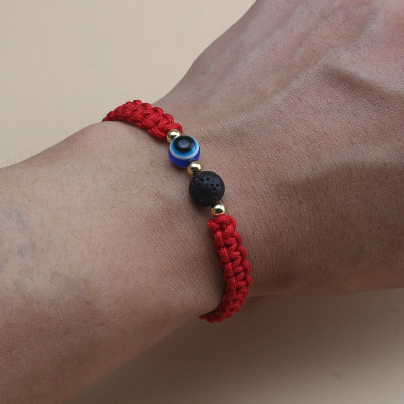 Bracelet mauvais œil de Style  - Fashion Ethnic Wear For Men avis et prix