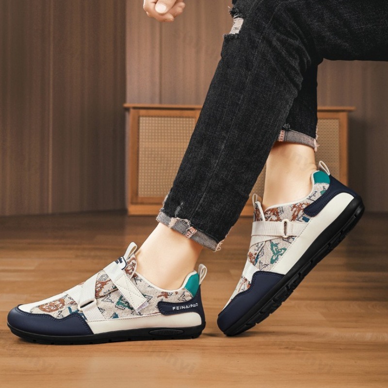 Style ethnique Camouflage toil - Ethnic Fashion Trends 2025 avis et prix