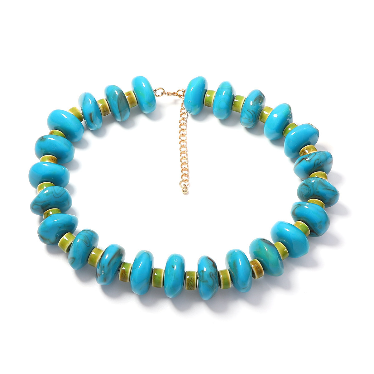 Collier de perles Maillard exa - Ethnic Wear Fashion Designer avis et prix