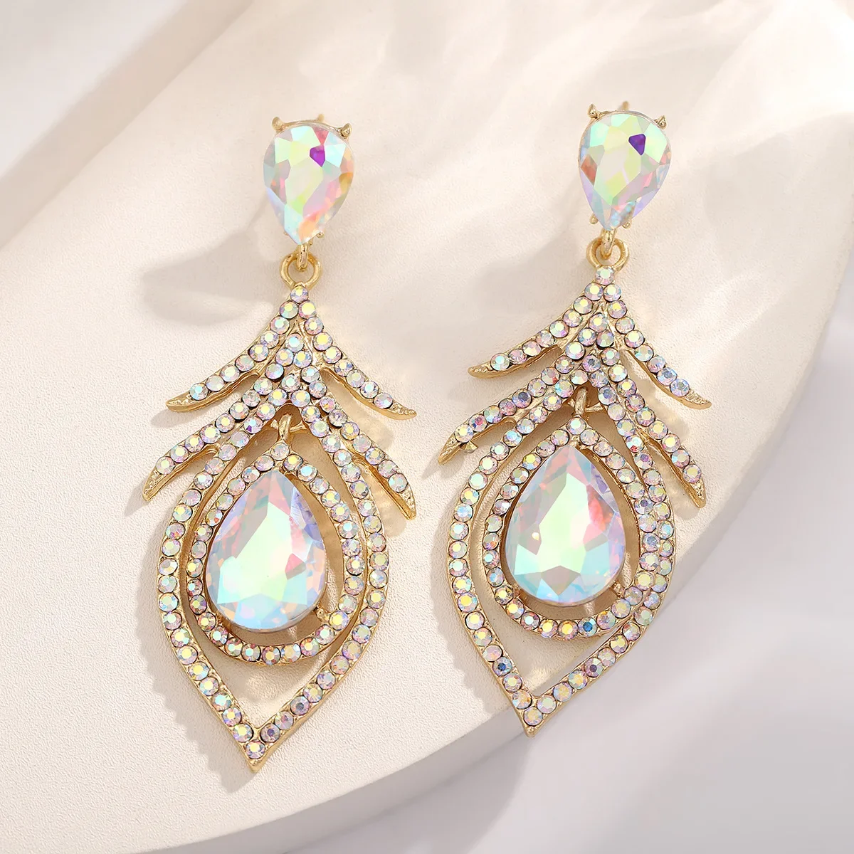 Boucles d'oreilles en forme de - Ethnic Fashion Trends 2025 avis et prix