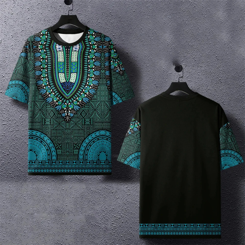 T-shirt d'été Harajuku pour ho - Kids Ethnic Fashion avis et prix