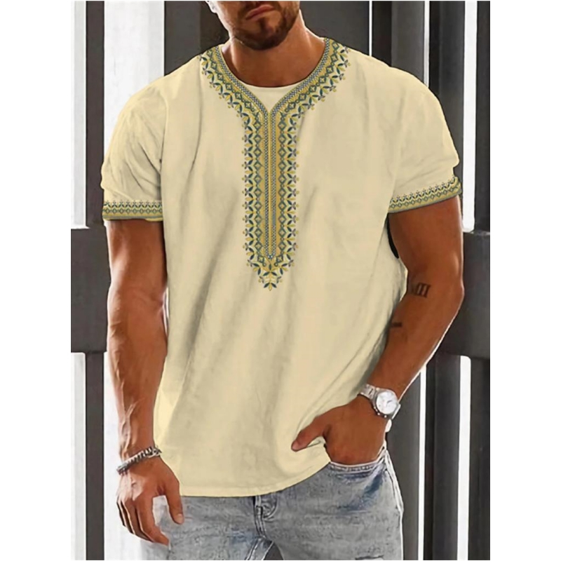 Tendance 2025 Vintage ethnique - Ethnic Fashion Trends 2025 avis et prix
