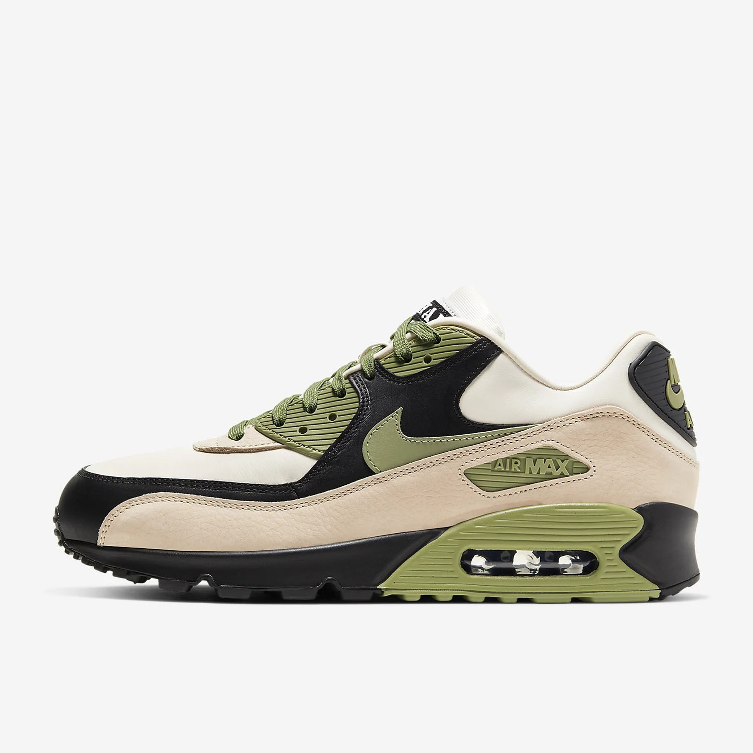 Nike véritable AIR MAX 90 NRG  - Nike Shoes Air Max 90 avis et prix