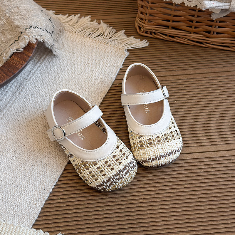 Chaussures de mode pour filles - Kids Ethnic Fashion avis et prix