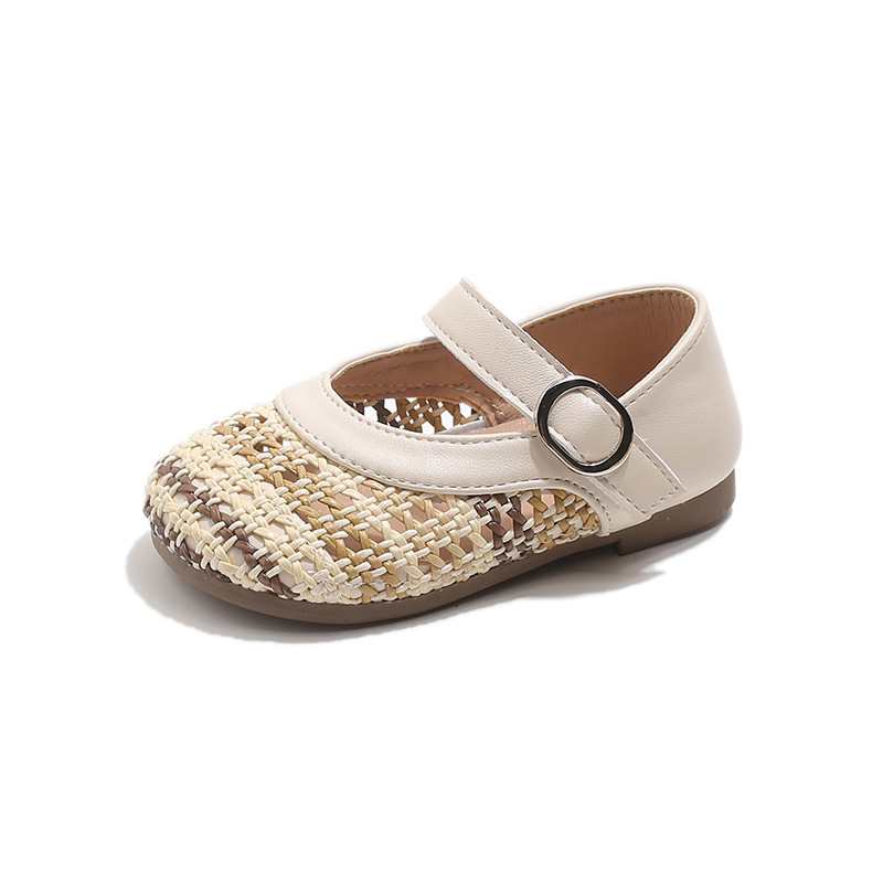 Chaussures de mode pour filles - Kids Ethnic Fashion avis et prix