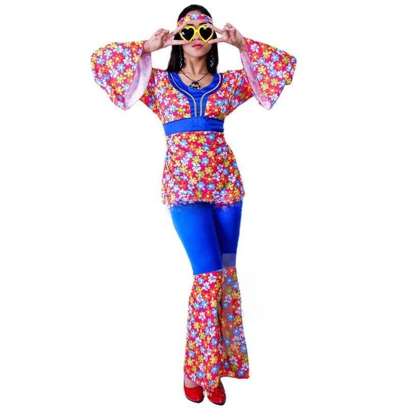 Costume hippie à grandes fleur - Ethnic Clothing & Online Fashion Store Khaadi Pk avis et prix