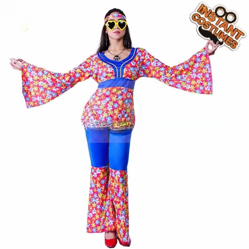 Costume hippie à grandes fleur - Ethnic Clothing & Online Fashion Store Khaadi Pk avis et prix
